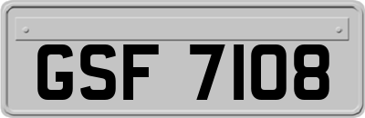 GSF7108