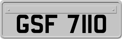GSF7110