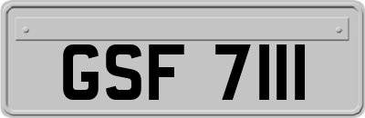 GSF7111