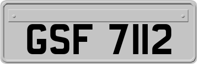 GSF7112