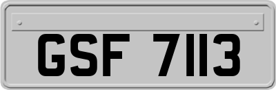 GSF7113