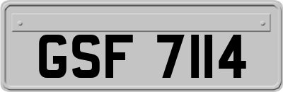 GSF7114