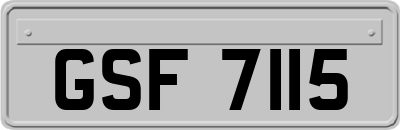 GSF7115