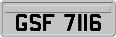 GSF7116