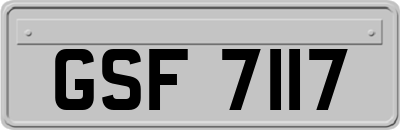 GSF7117