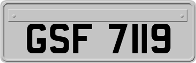 GSF7119