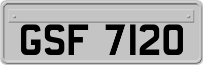 GSF7120