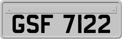 GSF7122