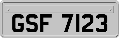GSF7123
