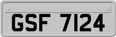 GSF7124