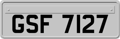 GSF7127