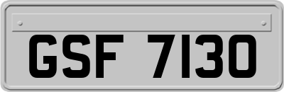 GSF7130