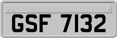 GSF7132