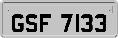 GSF7133