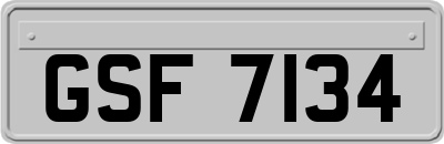 GSF7134