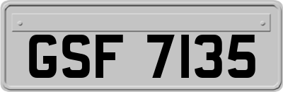 GSF7135