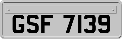 GSF7139