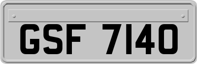 GSF7140