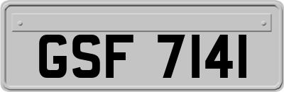 GSF7141