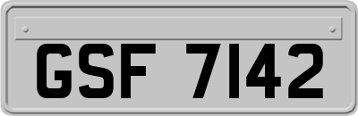 GSF7142