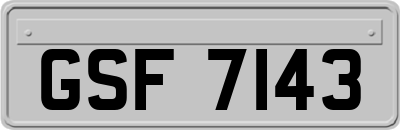 GSF7143