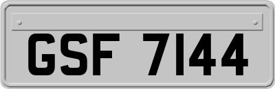 GSF7144