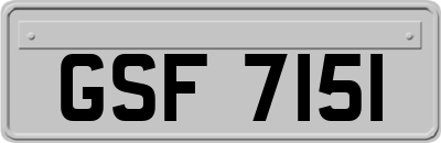 GSF7151