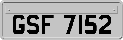 GSF7152