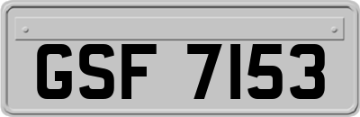 GSF7153