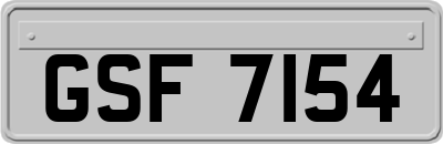 GSF7154