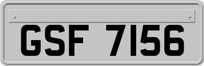GSF7156