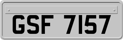 GSF7157