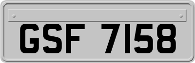 GSF7158