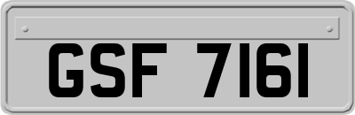 GSF7161