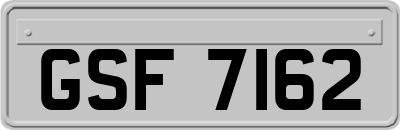 GSF7162