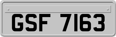 GSF7163
