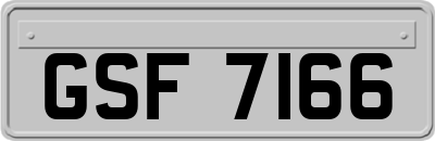GSF7166