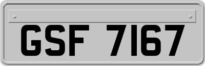 GSF7167
