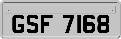 GSF7168
