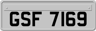 GSF7169