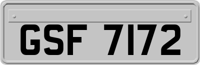 GSF7172