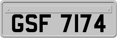 GSF7174
