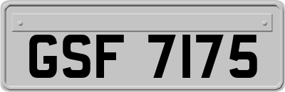 GSF7175