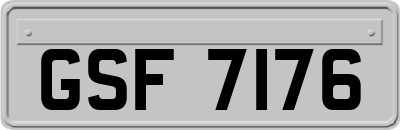 GSF7176