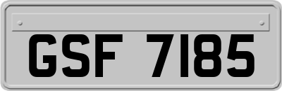 GSF7185