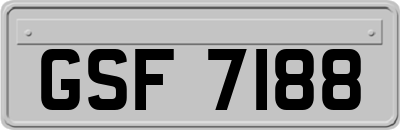 GSF7188