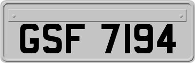 GSF7194