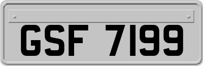 GSF7199