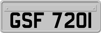 GSF7201