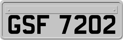 GSF7202